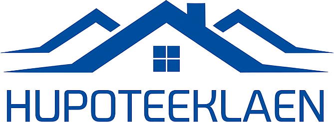 Hüpoteeklaen
